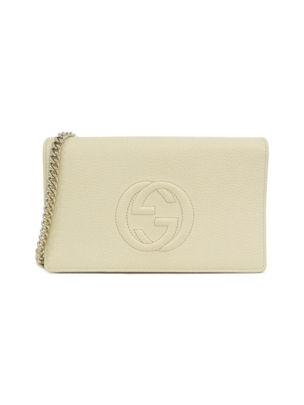 Gucci Chain Wallet Shoulder Bag